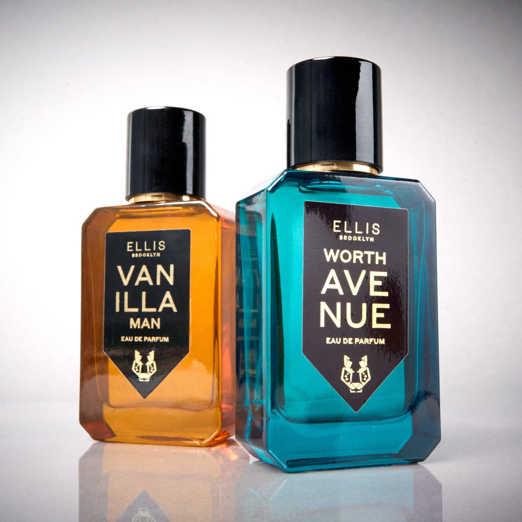 Ellis Brooklyn - WORTH AVENUE Eau De Parfum