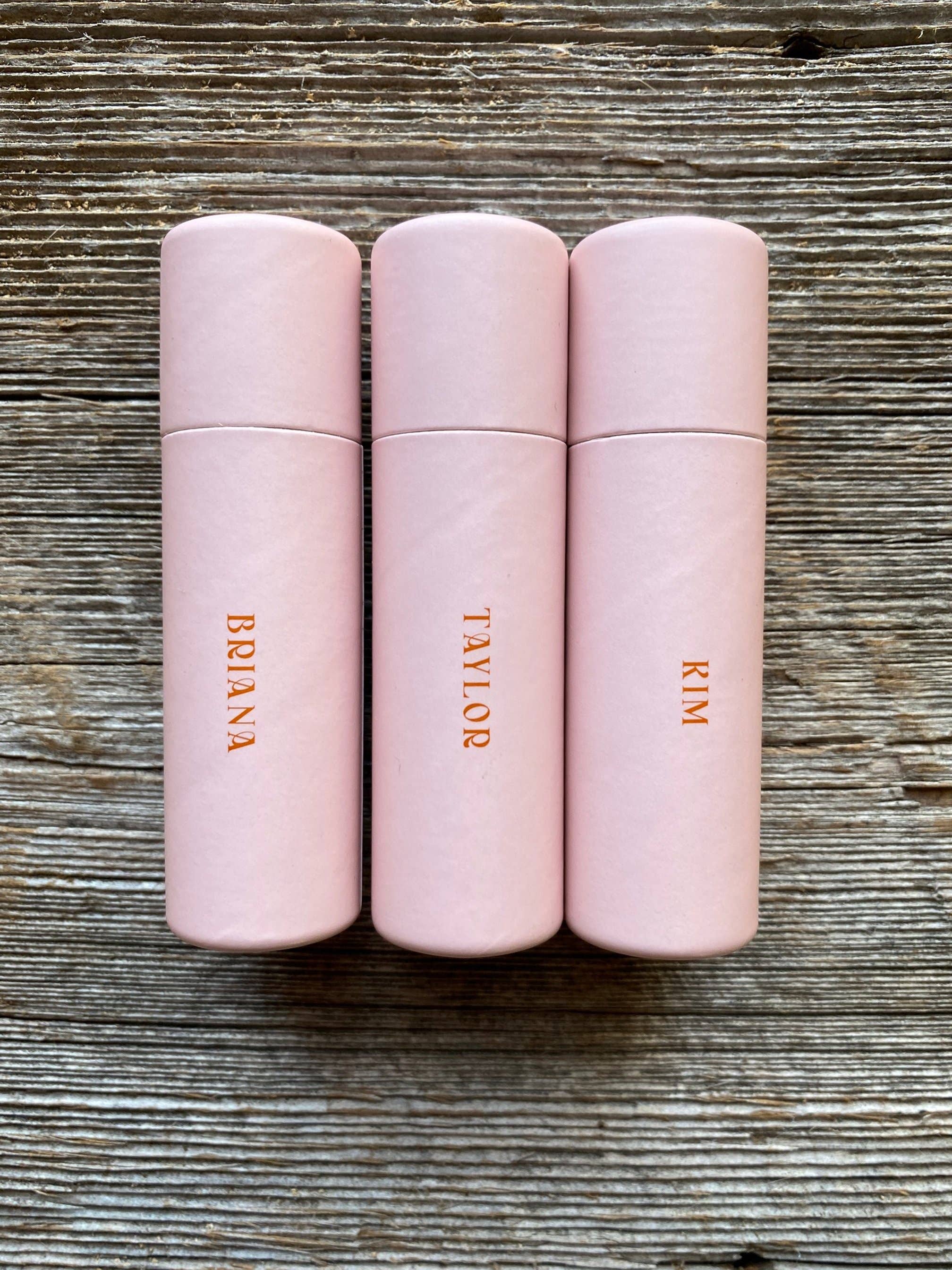 Heaven on Main Street - Lip & Cheek Sticks