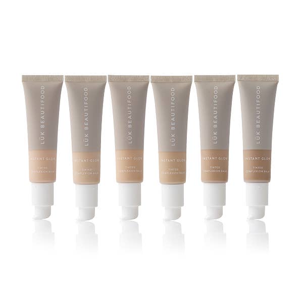 Luk Beautifood - Glow Skin Tint