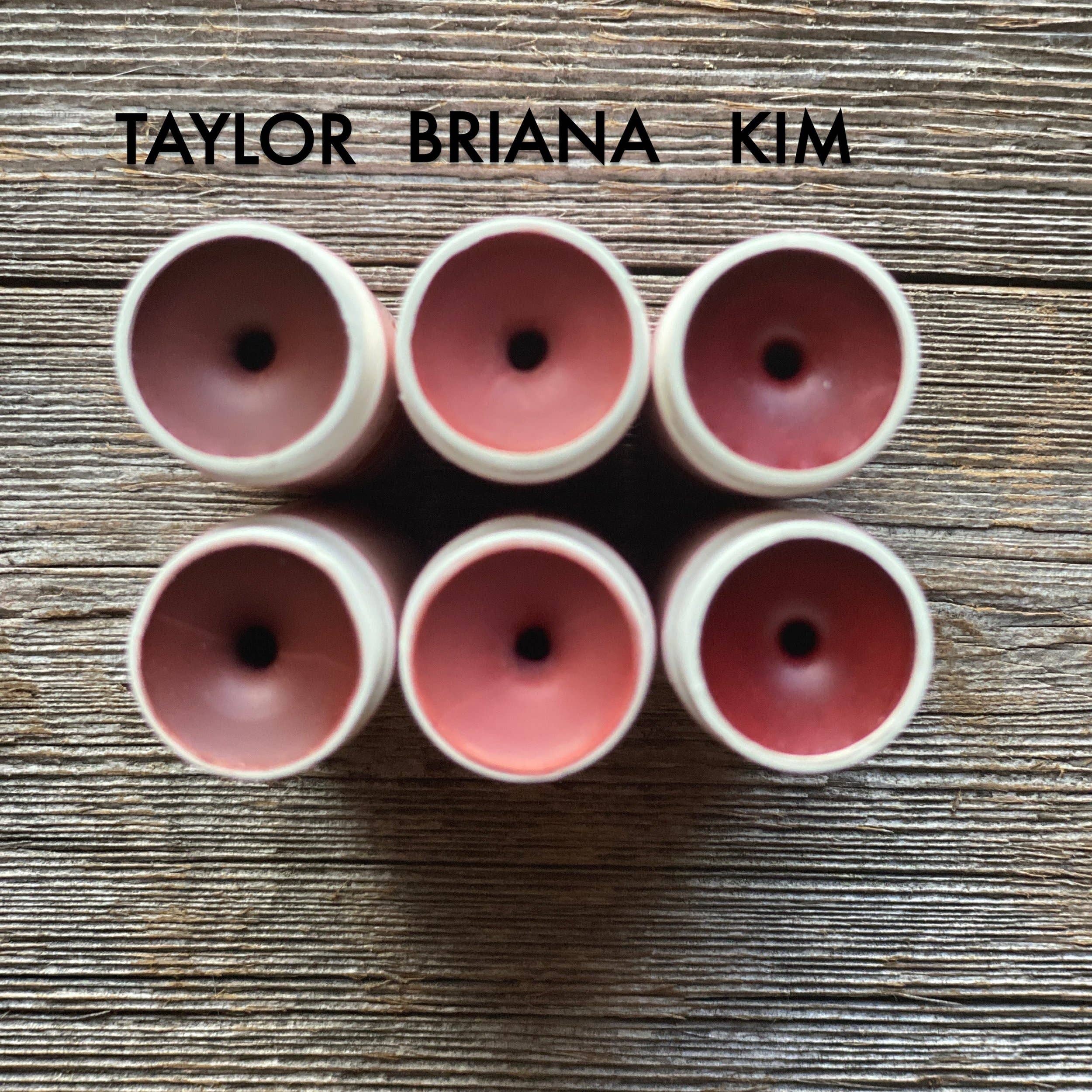 Heaven on Main Street - Lip & Cheek Sticks