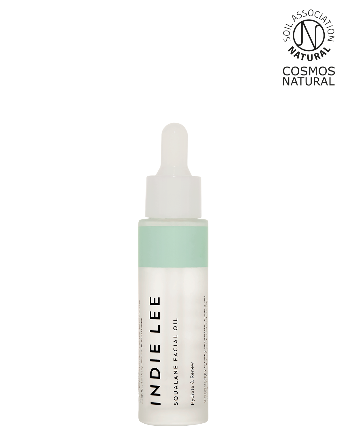 Indie Lee - Squalane Facial Oil