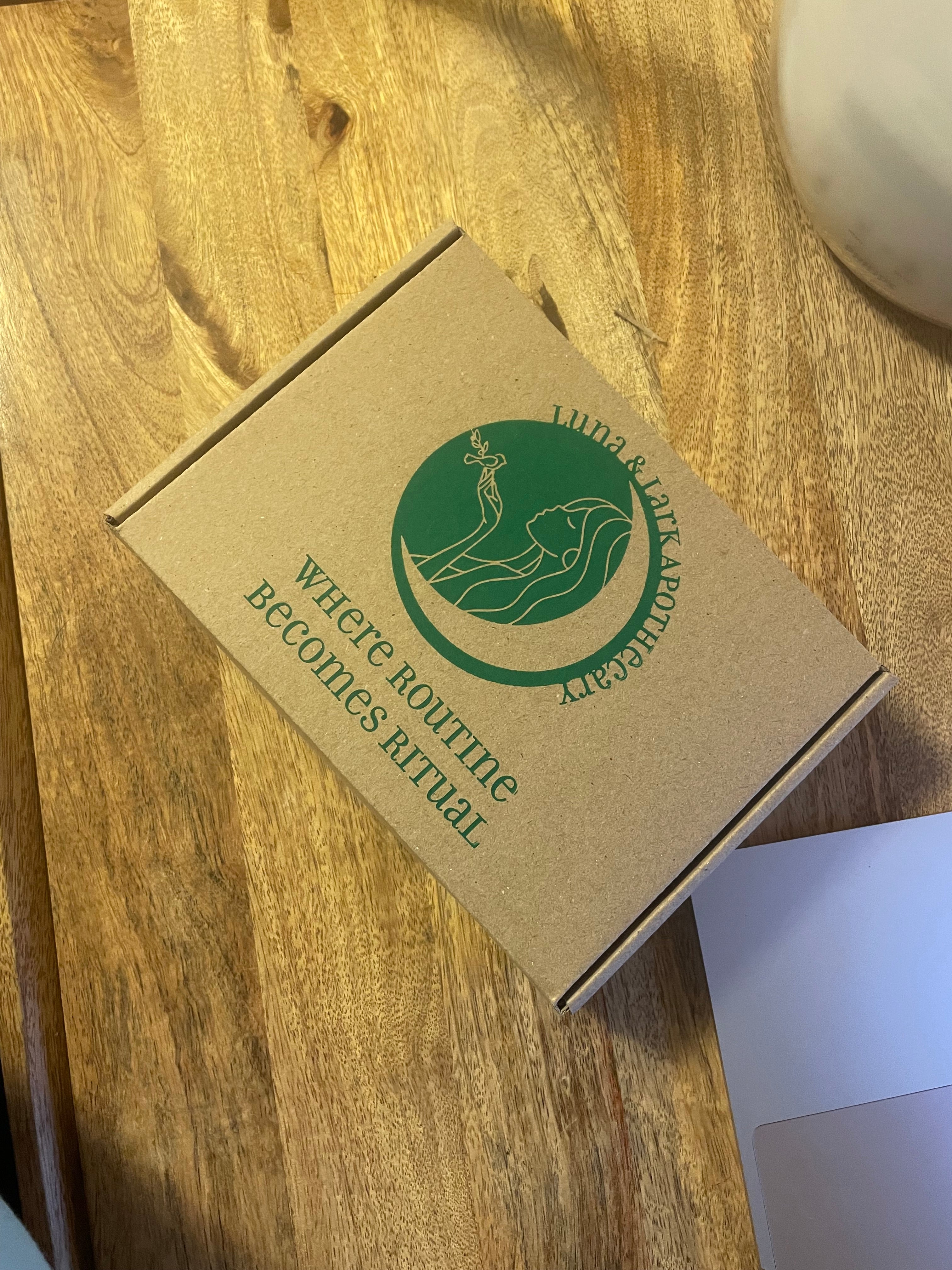 Wellness Subscription Box
