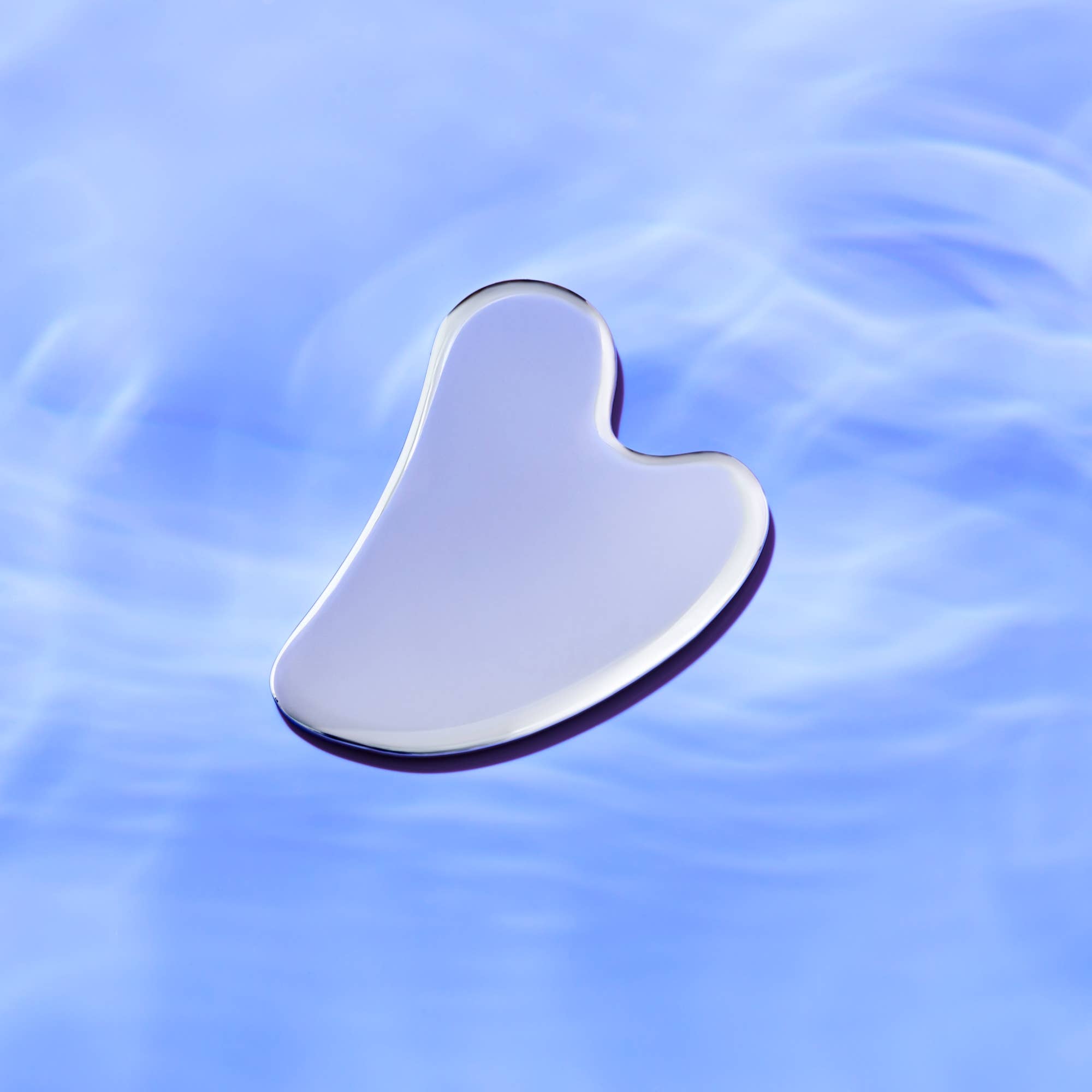 UpCircle USA - Eco-Friendly Gua Sha Facial Massage Spa Tool - boost circulation