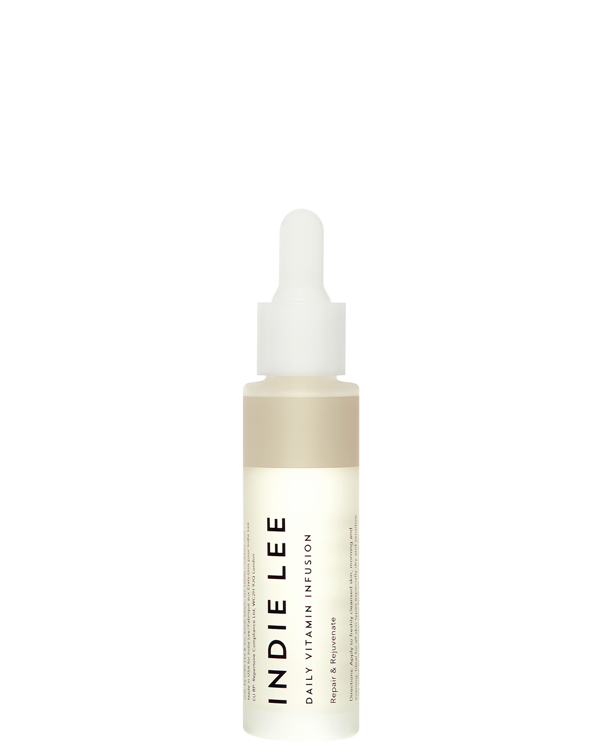 Indie Lee - Daily Vitamin Infusion