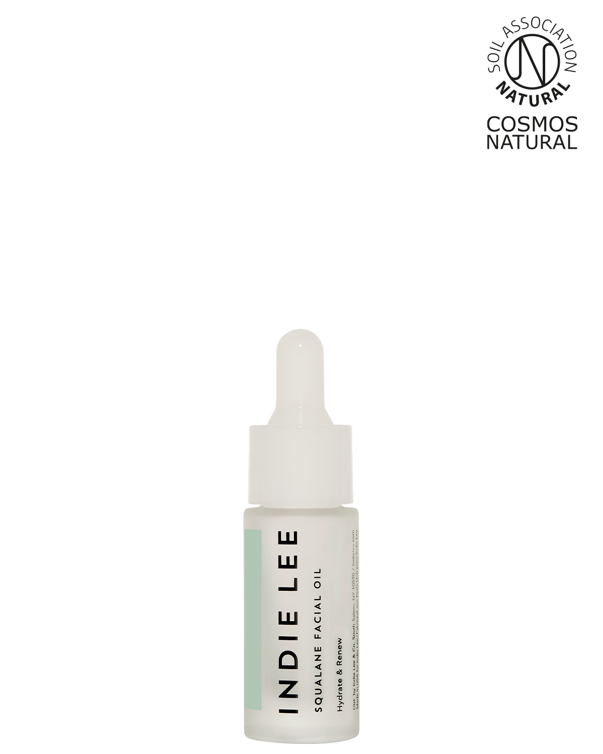 Indie Lee - Squalane Facial Oil Travel
