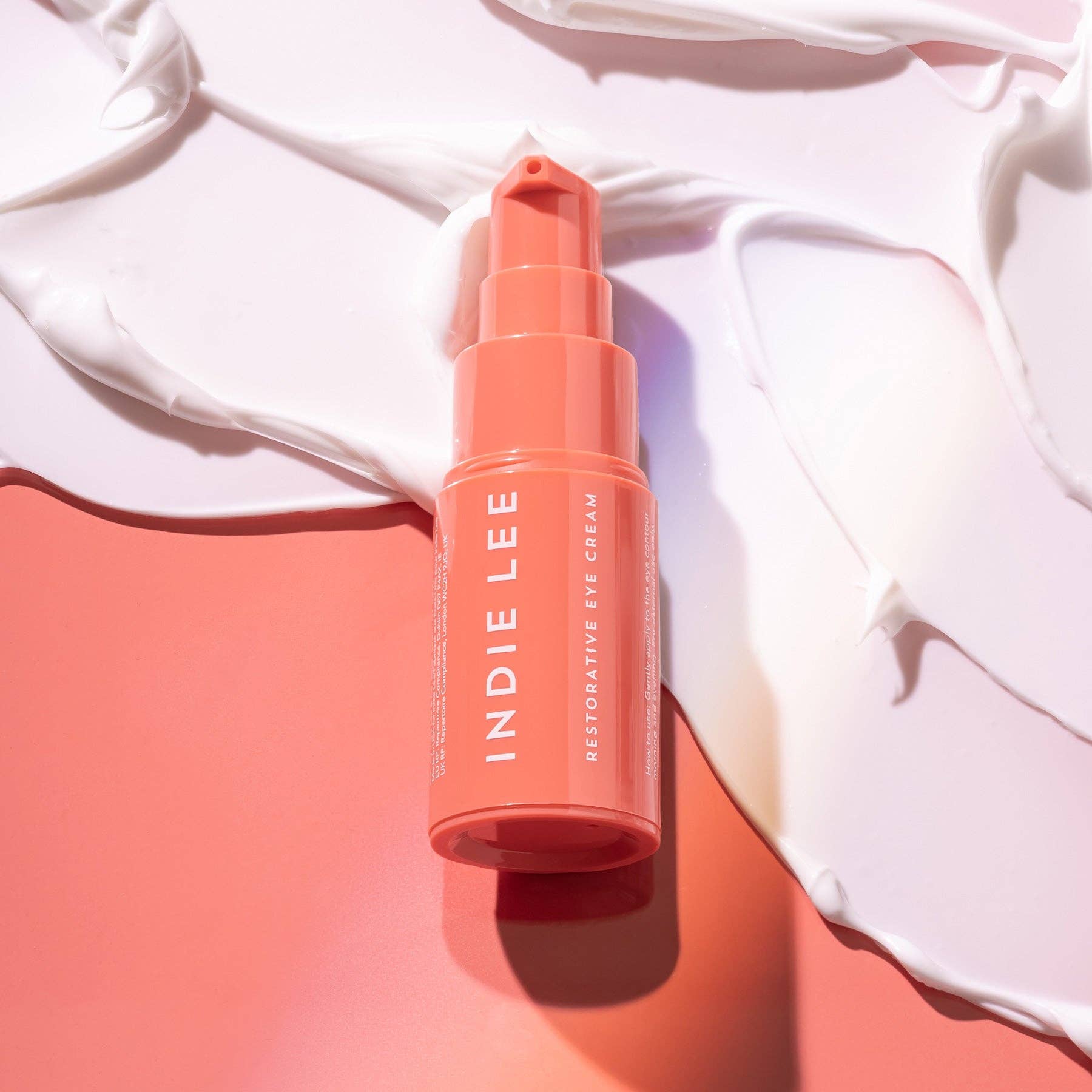 Indie Lee - Restorative Eye Cream