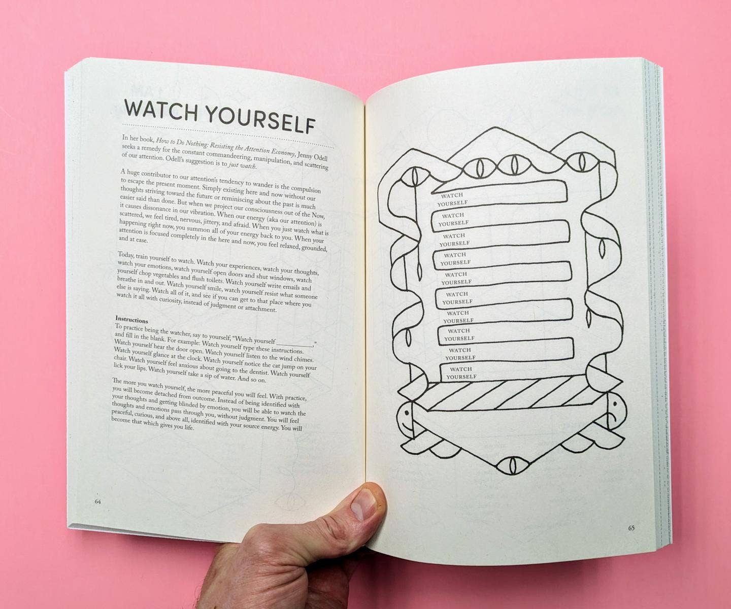 Microcosm Publishing & Distribution - Beyond Manifestation: A 31-Day Guided Journal