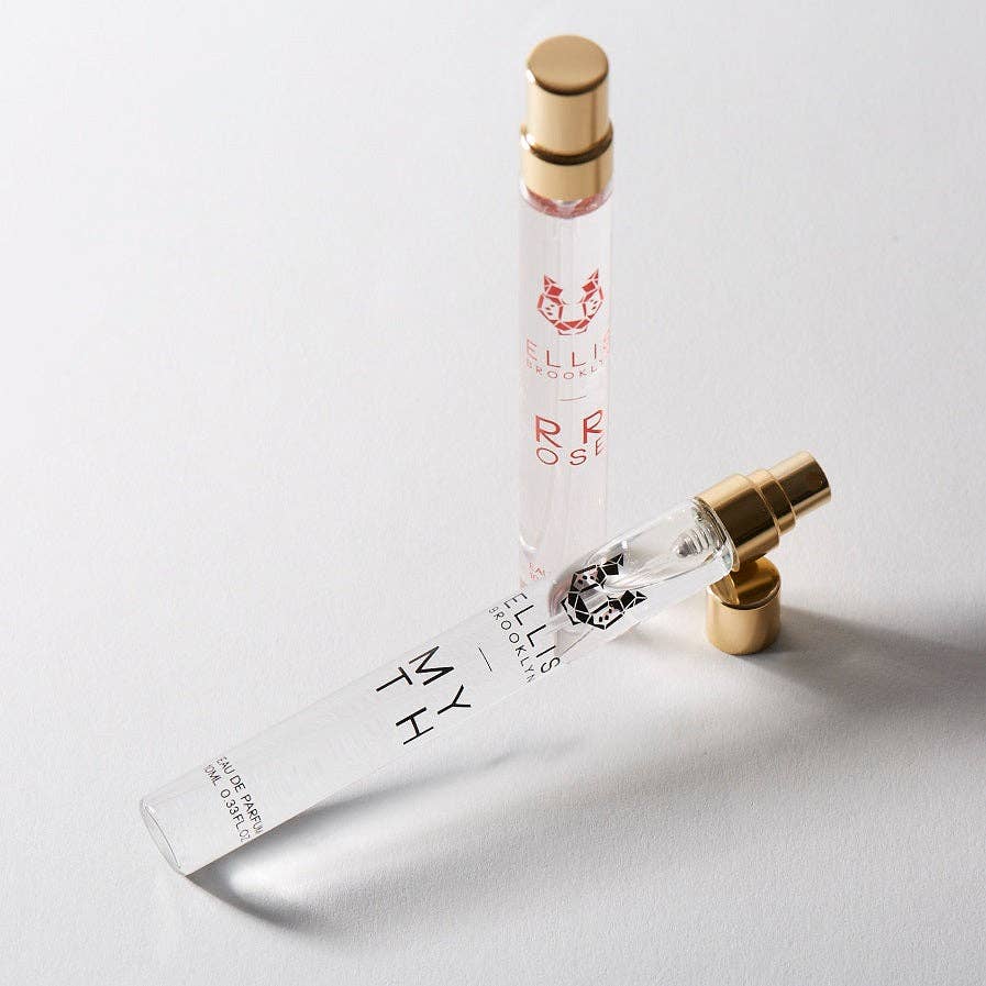 Ellis Brooklyn - MYTH Eau De Parfum Travel Spray