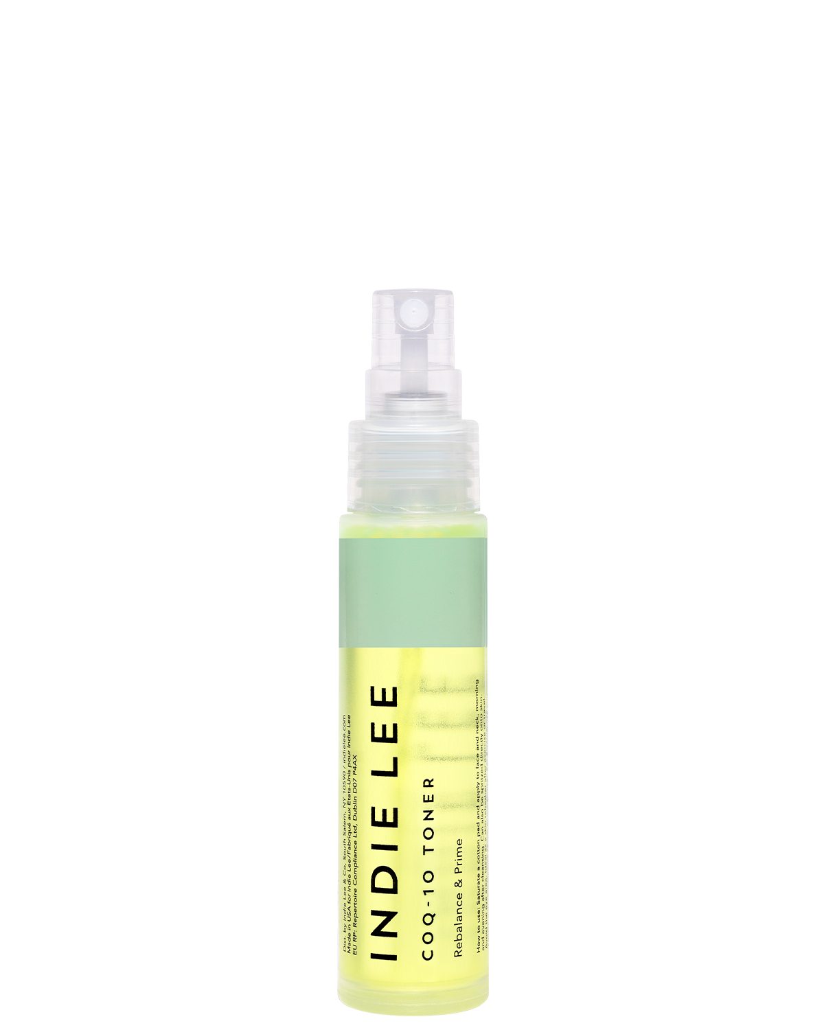 Indie Lee - CoQ-10 Toner Travel