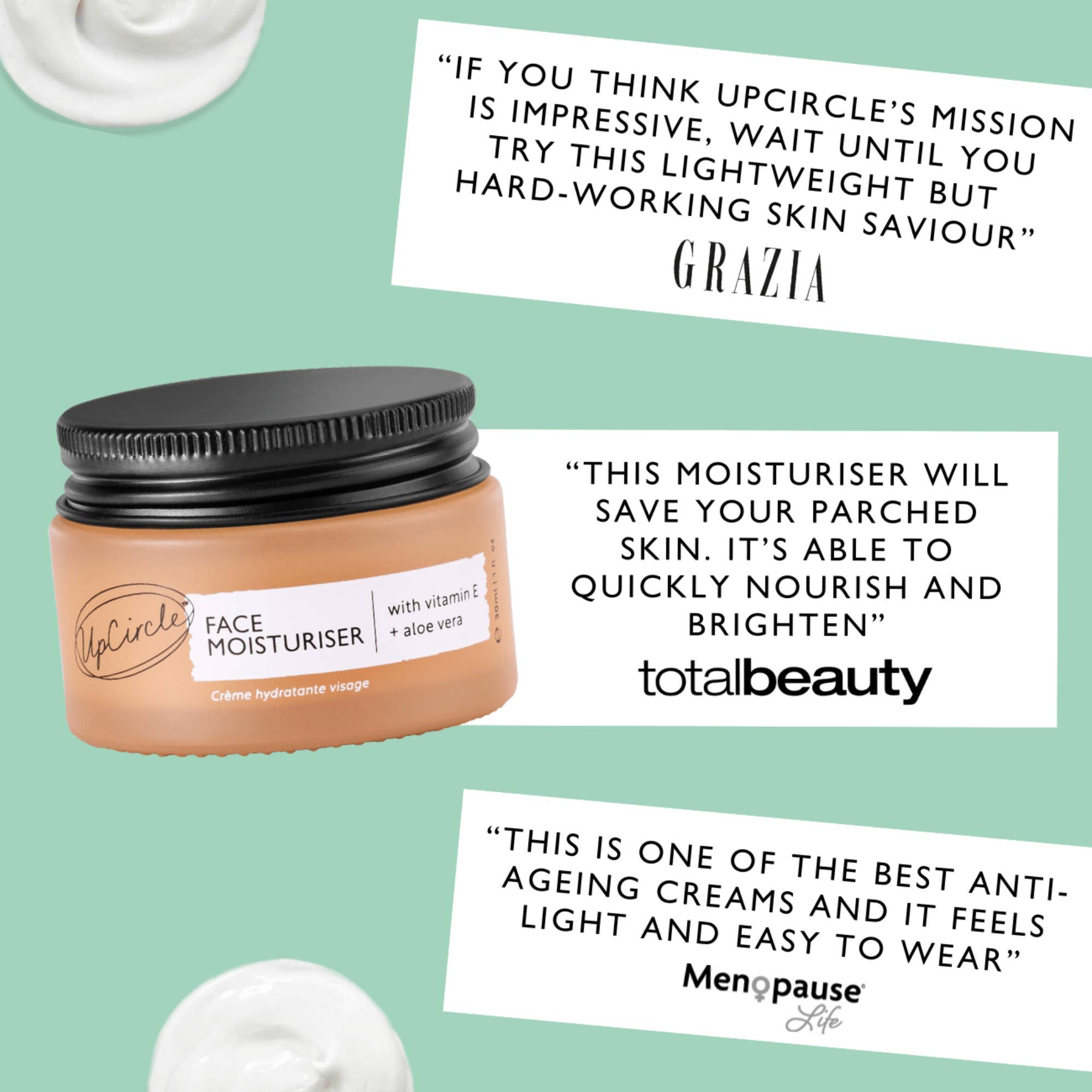 UpCircle USA - Clean Discovery Gift Set