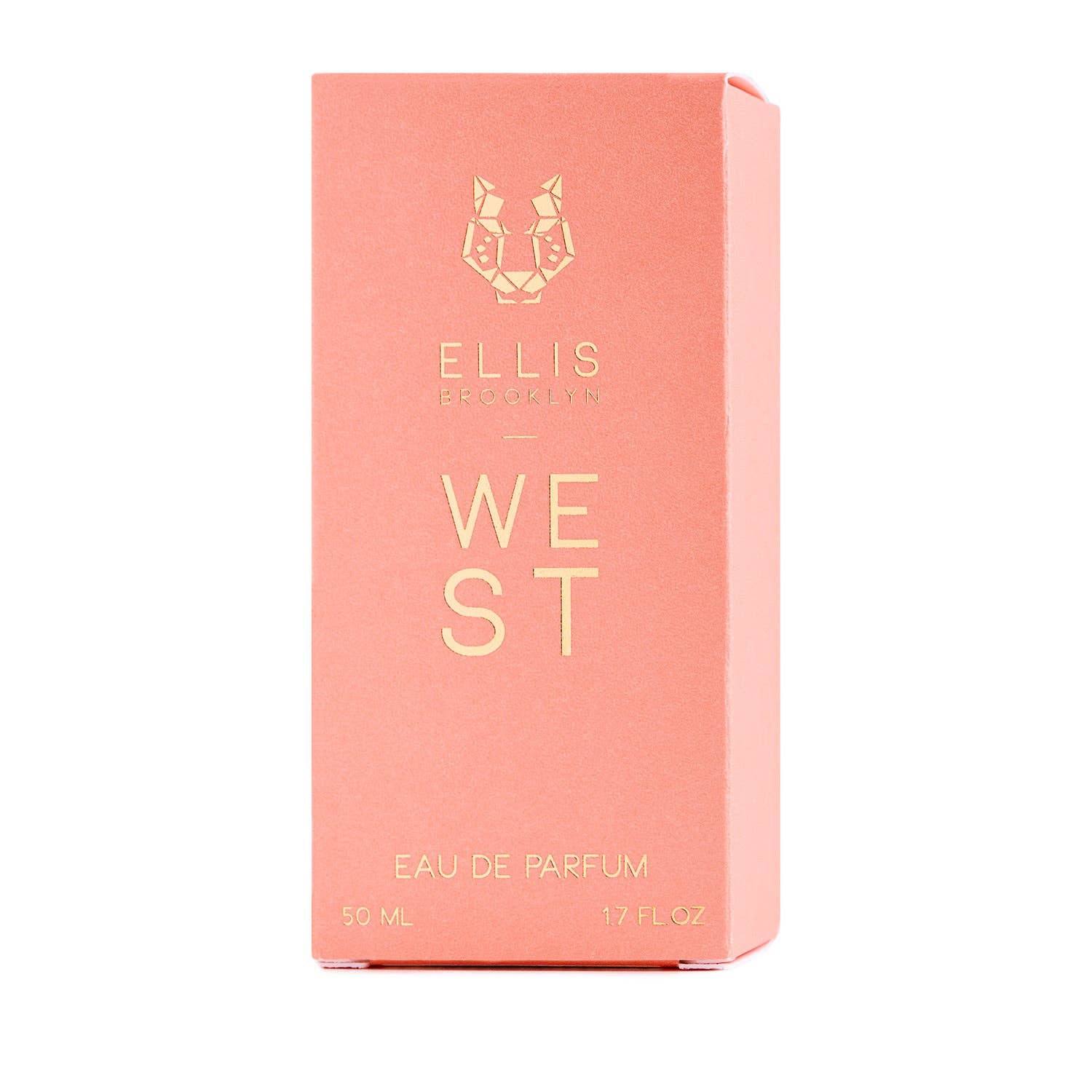 Ellis Brooklyn - WEST Eau De Parfum