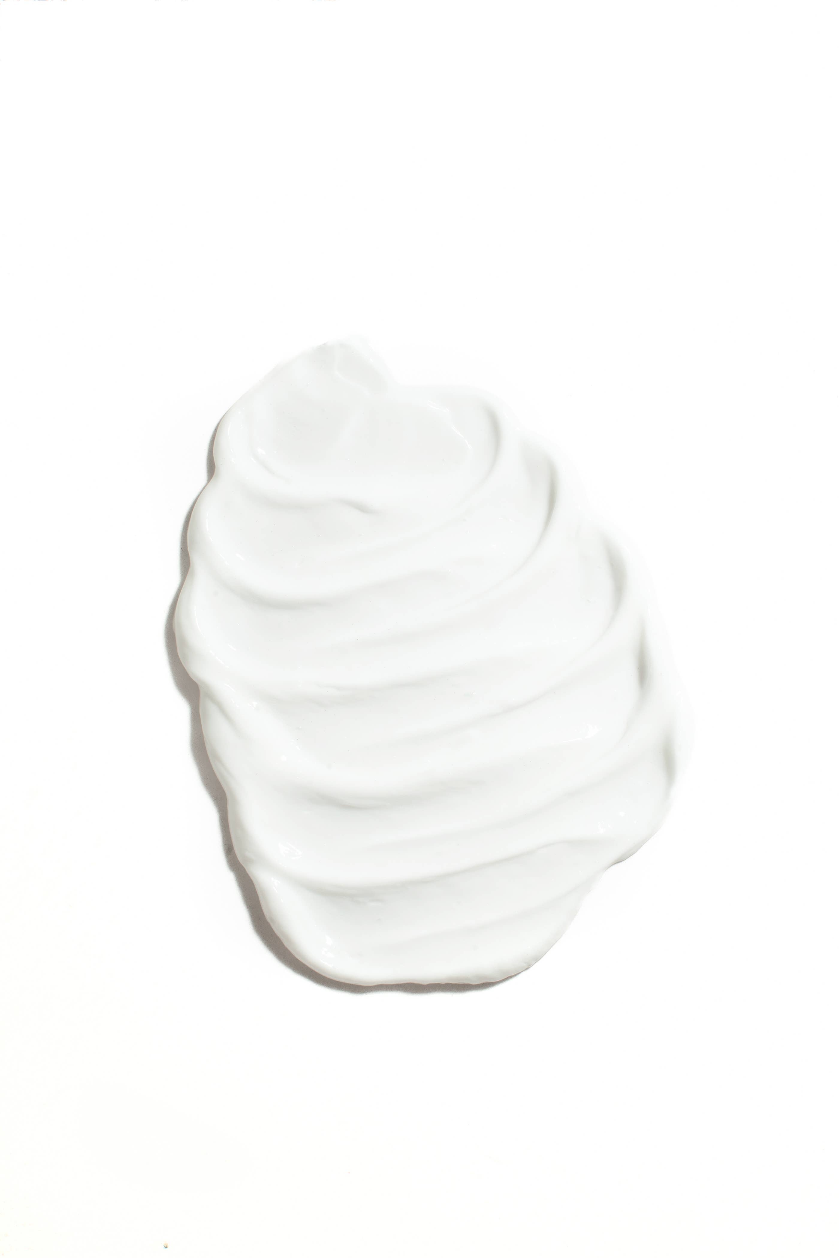 FABLERUNE - Face Moisturizer - Agave & Golden Algae Cream (2 oz)