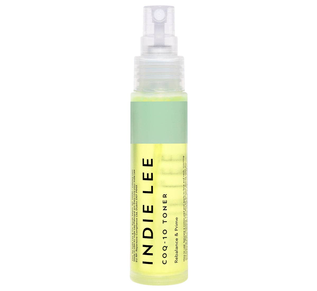 Indie Lee - CoQ-10 Toner Travel