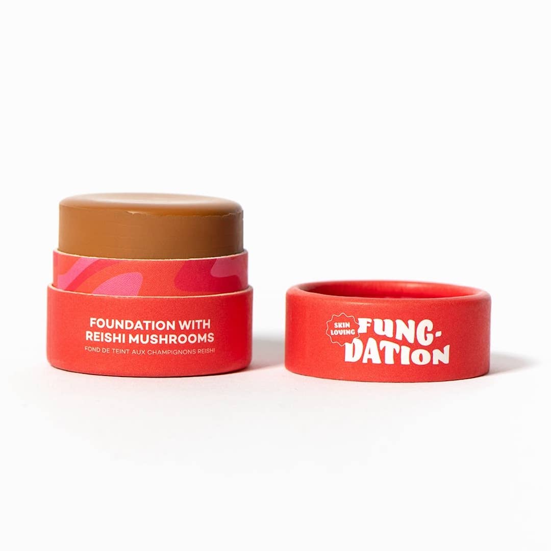 Axiology - Fungdation - Mushroom Foundation - Shade 11