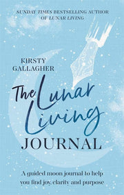 Microcosm Publishing & Distribution - Lunar Living Journal: A guided moon journal