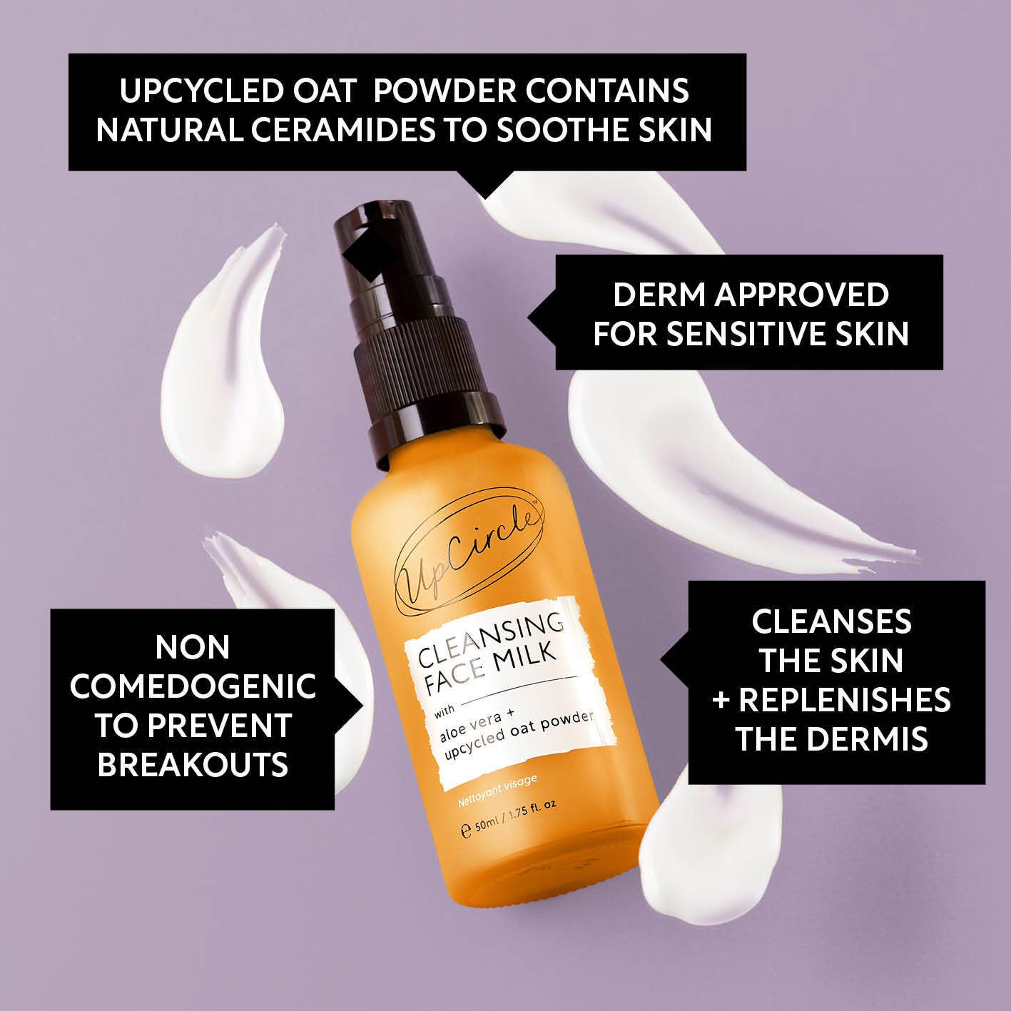 UpCircle USA - Clean Discovery Gift Set
