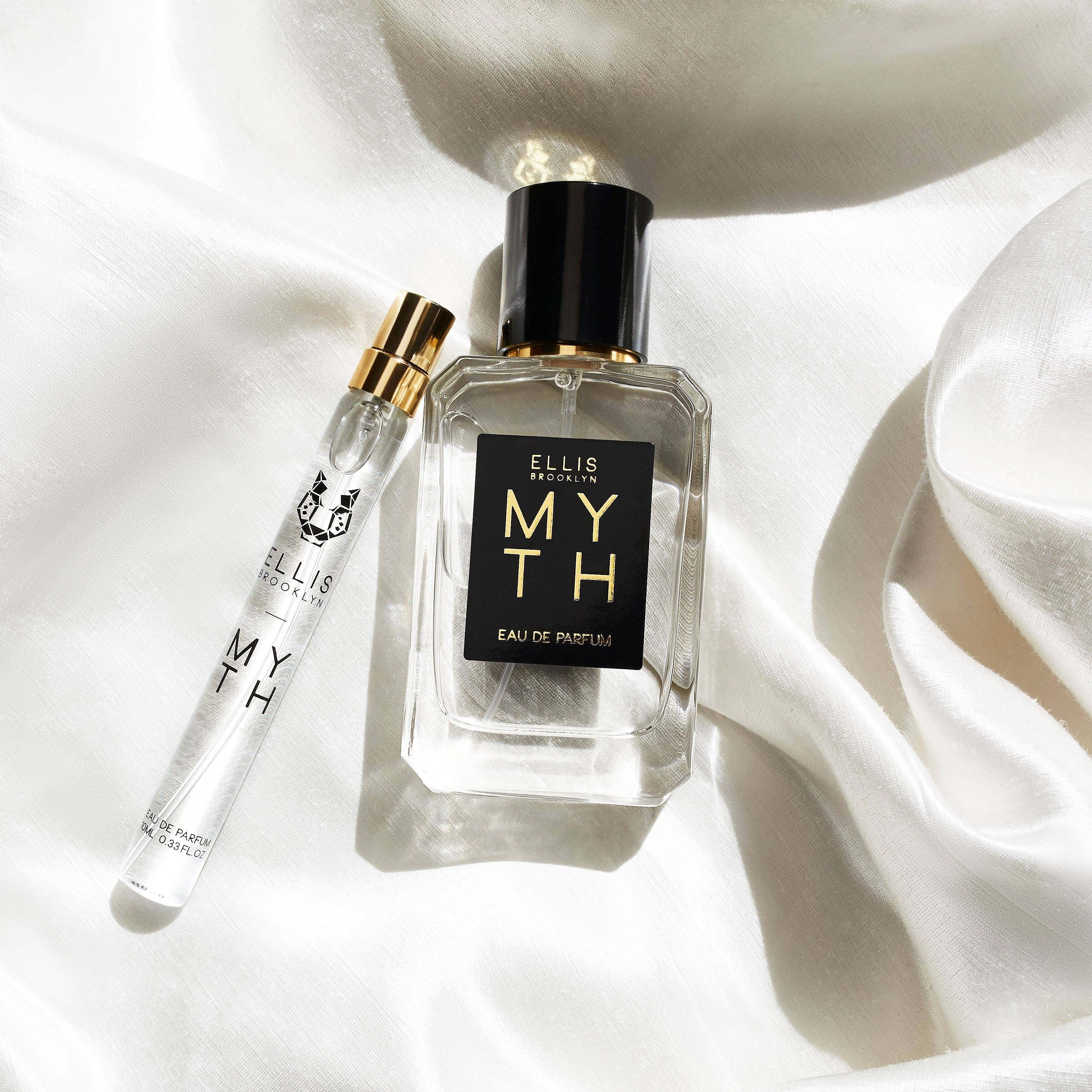 Ellis Brooklyn - MYTH Eau De Parfum Travel Spray