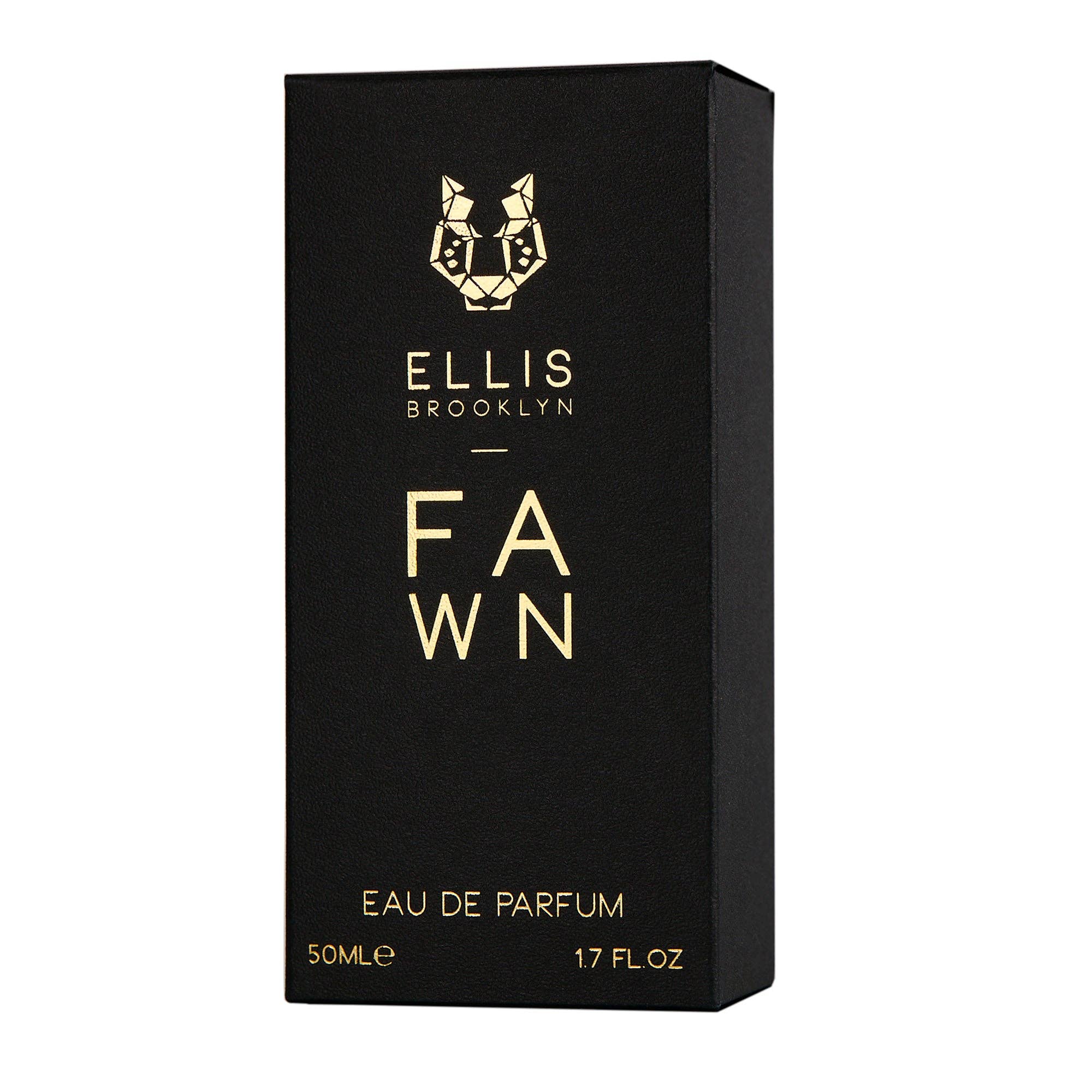 Ellis Brooklyn - FAWN Eau De Parfum