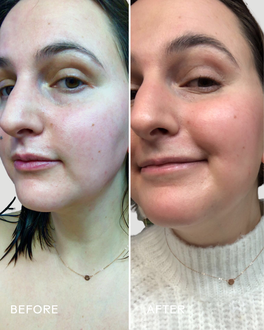Three Ships - Boost 49% Rosehip Oil Serum