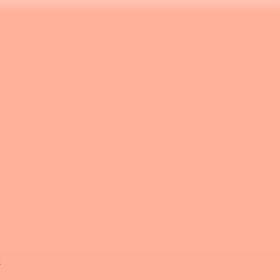 River Organics - Peachy Vegan Blush Stick