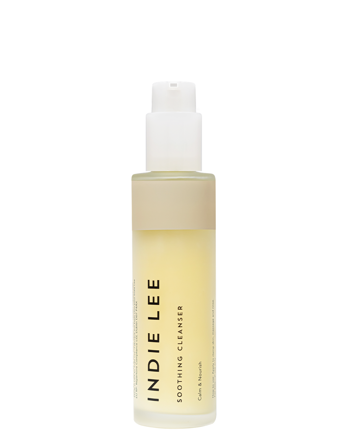 Indie Lee - Soothing Cleanser
