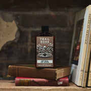 American Heritage - Driftwood and Juniper Trail Soak