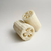 Nectar Republic - Natural Loofah Sponge