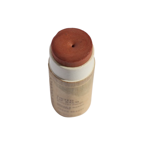 River Organics - Nude Vegan Lip Balm