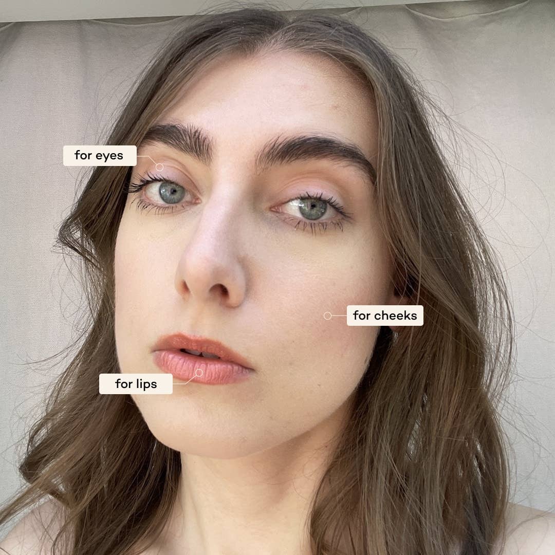 Axiology - Devotion Color Cream Multi-Stick