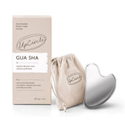 UpCircle USA - Eco-Friendly Gua Sha Facial Massage Spa Tool - boost circulation