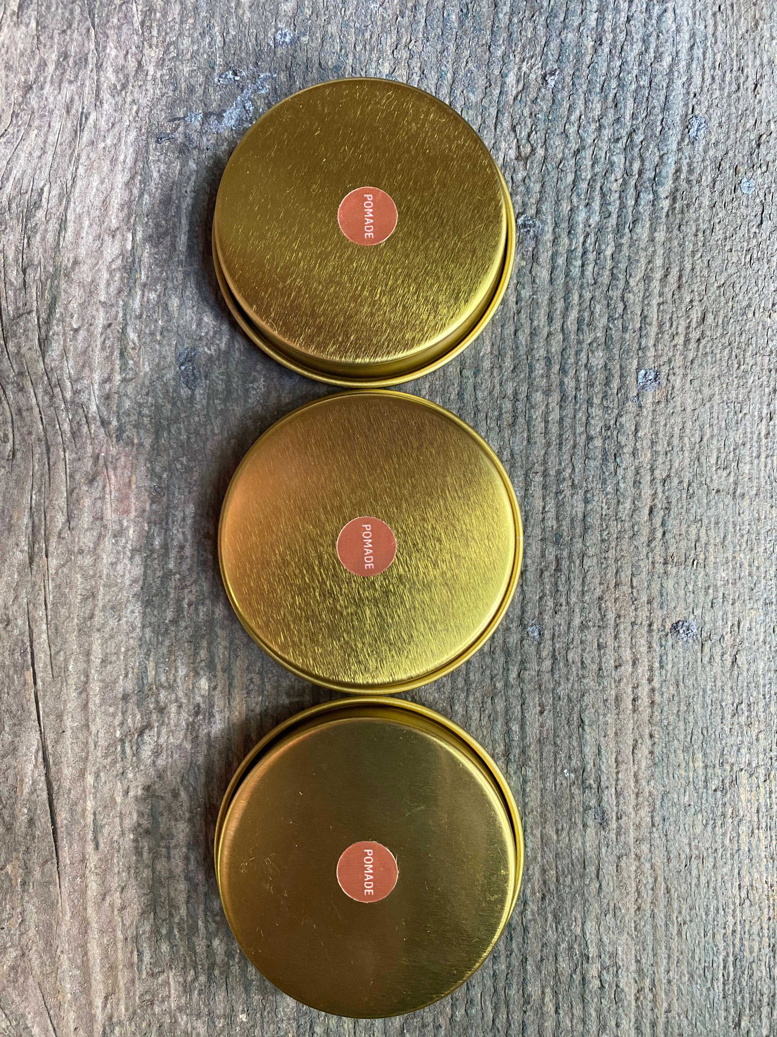 Heaven on Main Street - Beard & Hair Pomade