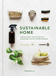 Microcosm Publishing & Distribution - Sustainable Home: Maintaining an eco-friendly household