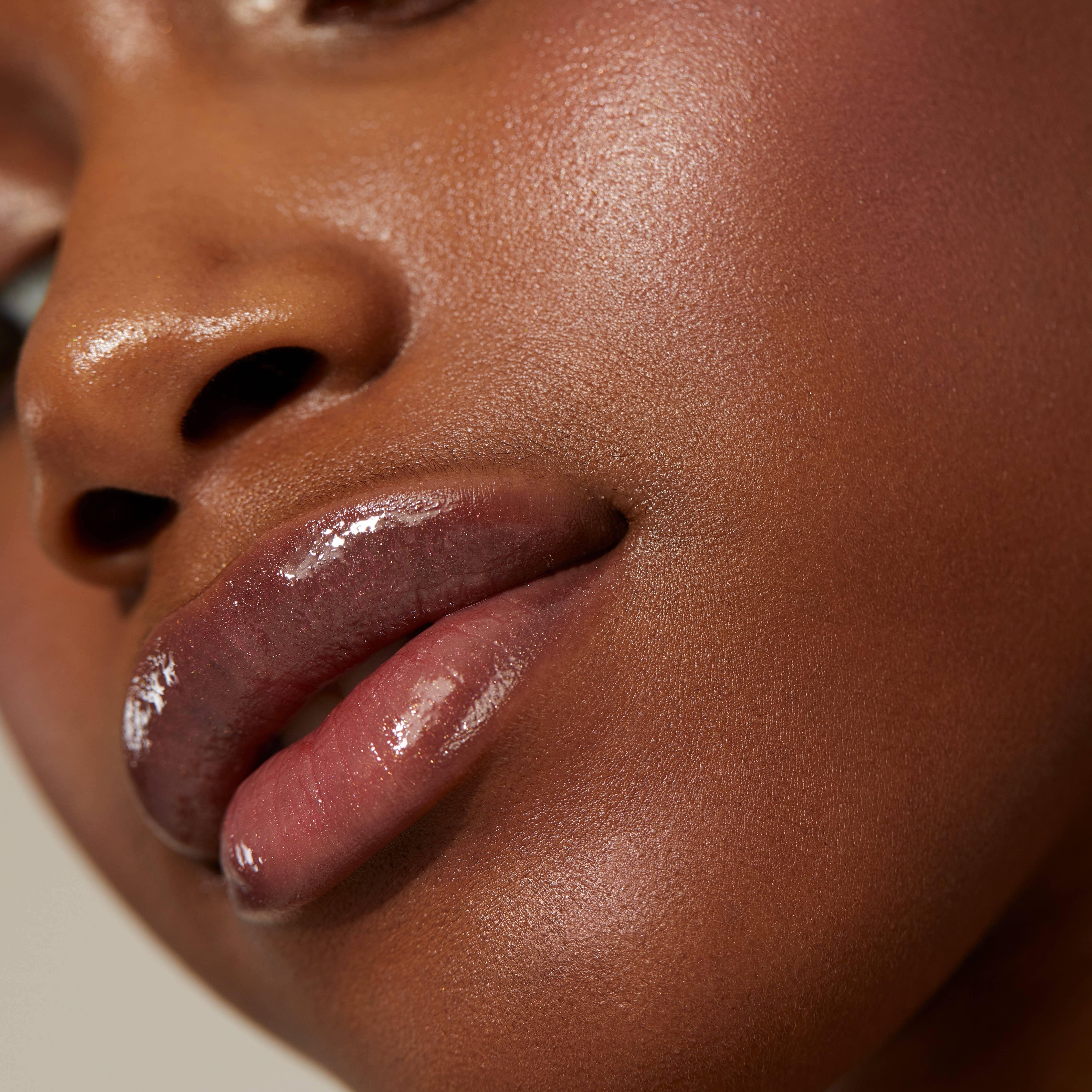 Minori - Lip Gloss - Blossom