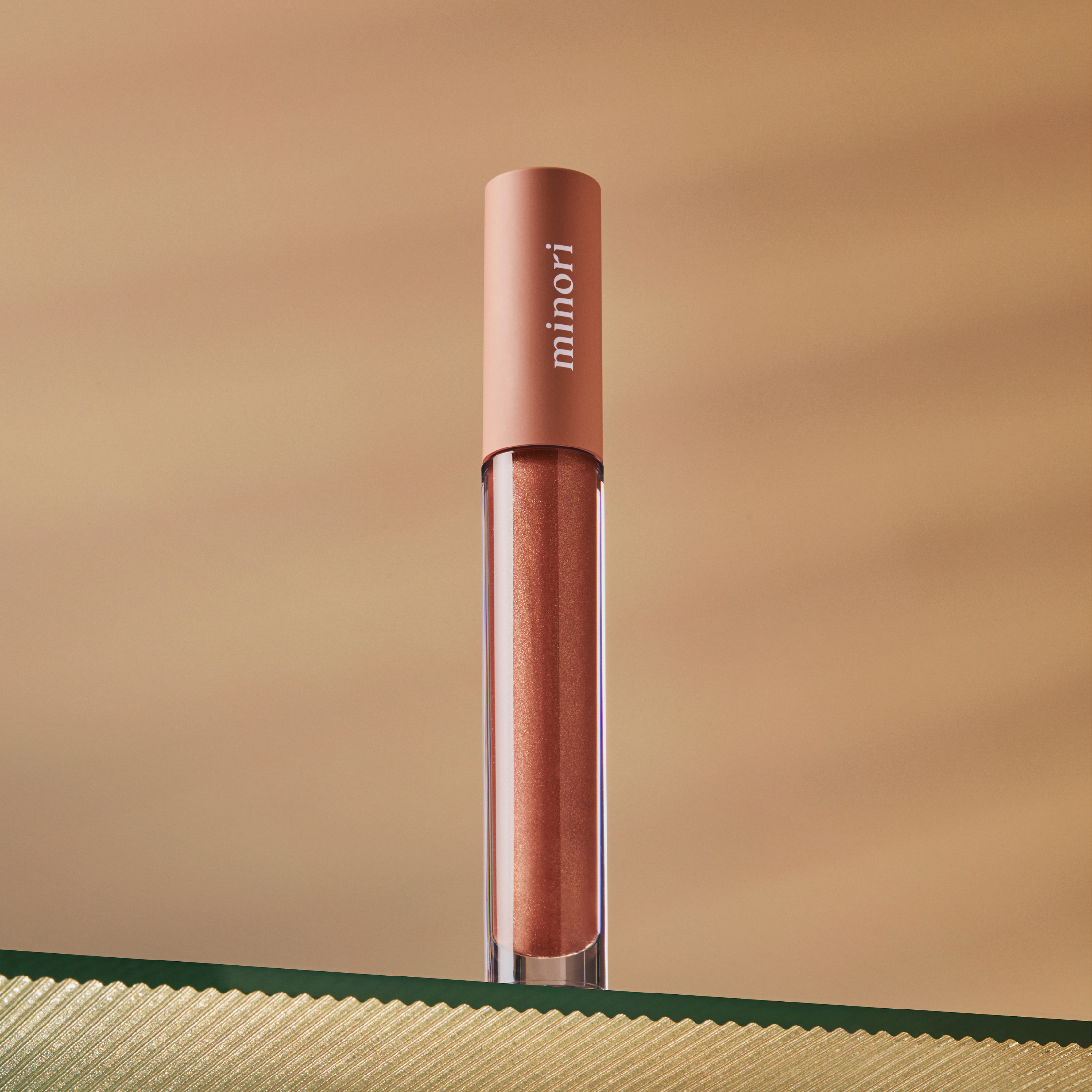 Minori - No Makeup Glow Kit - Gift Set