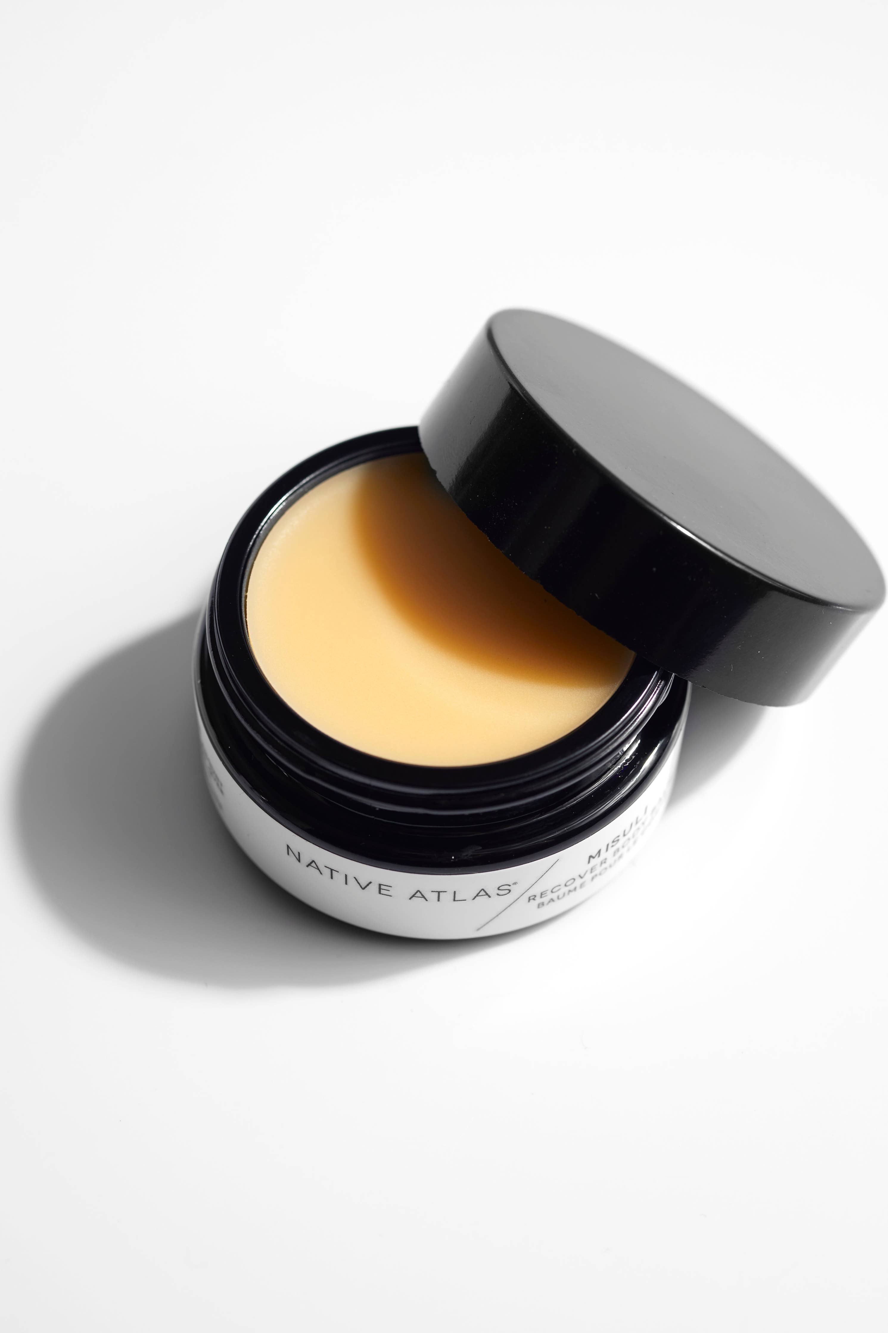 Native Atlas - MISULI Recover Body Balm