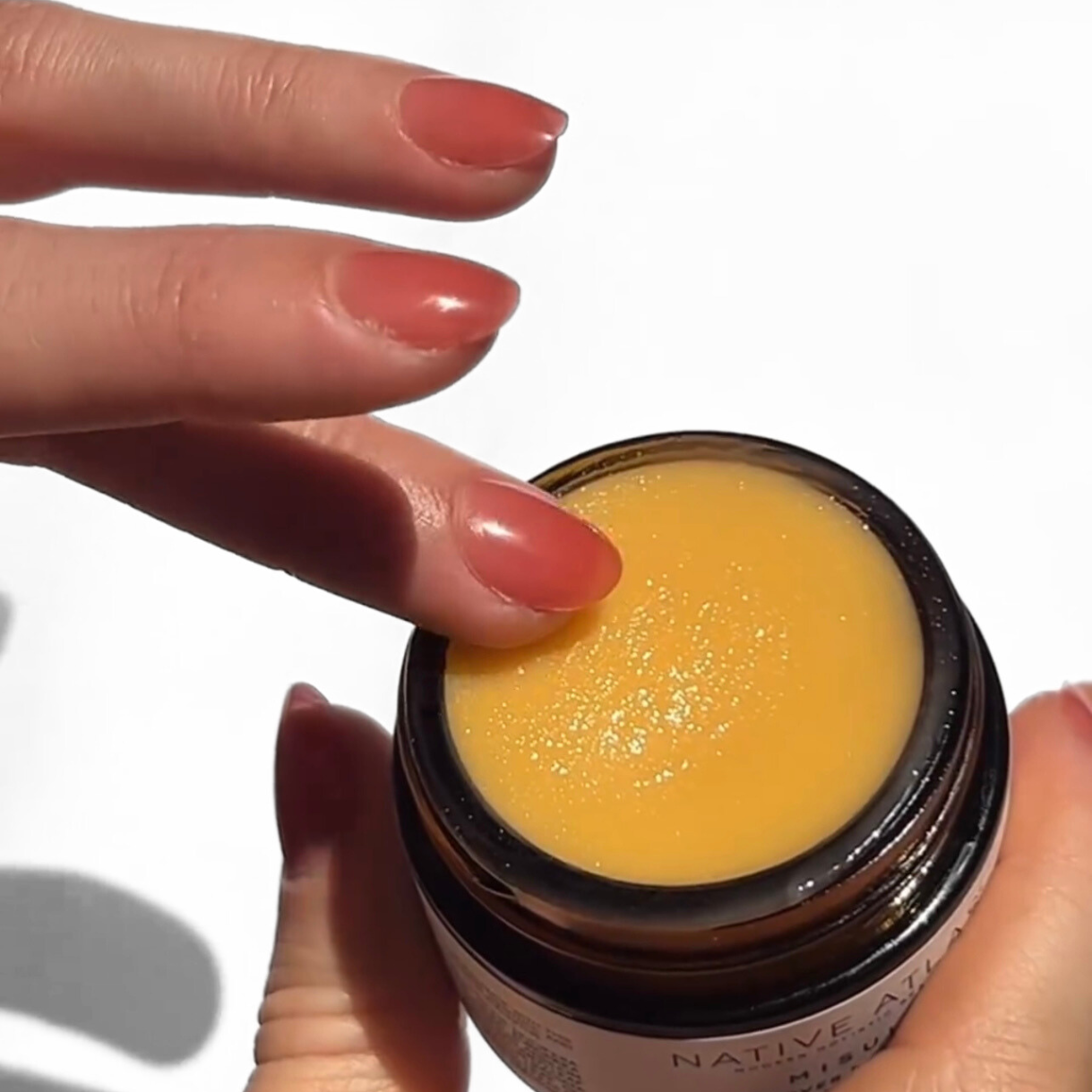 Native Atlas - MISULI Recover Body Balm