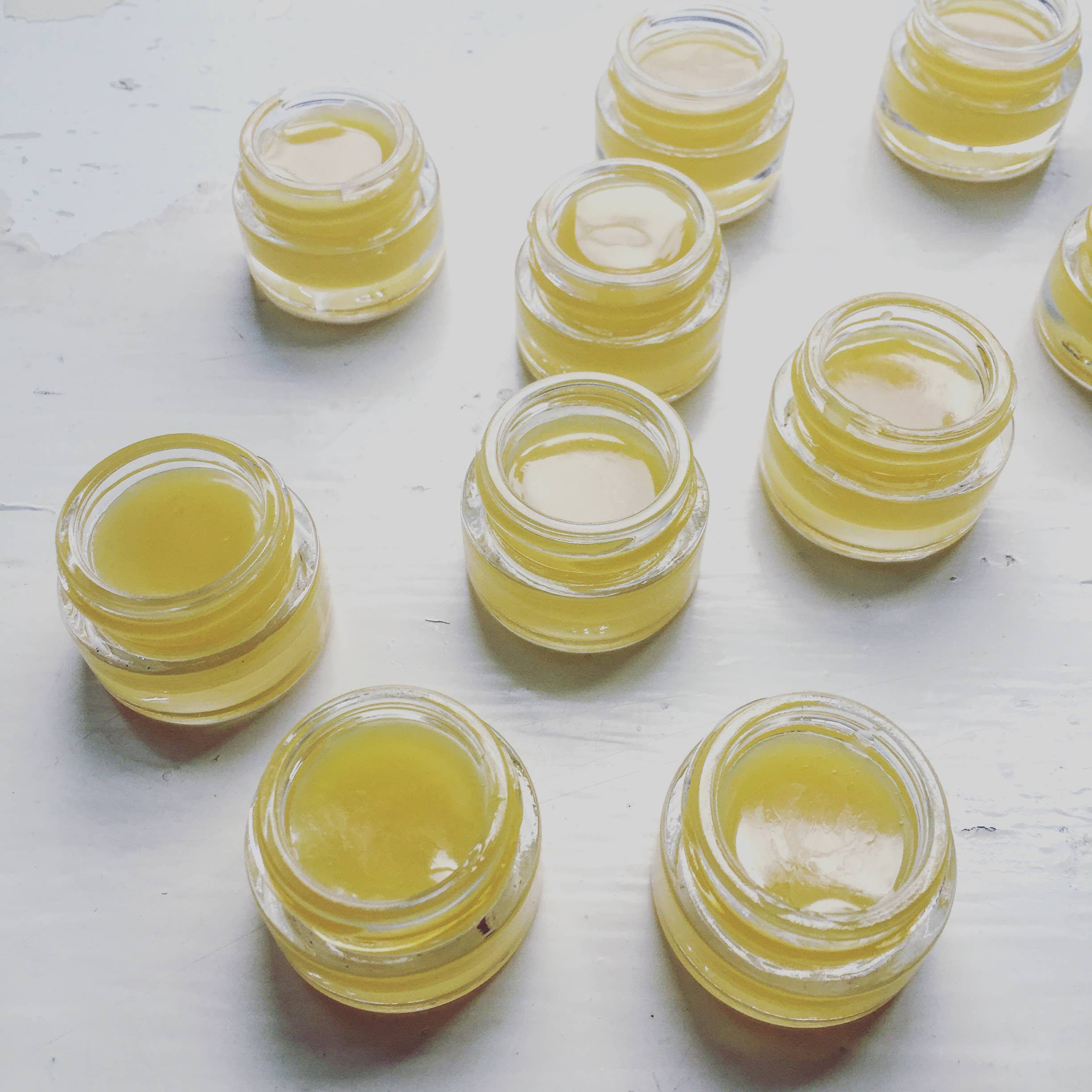 Heaven on Main Street - W Eye Balm