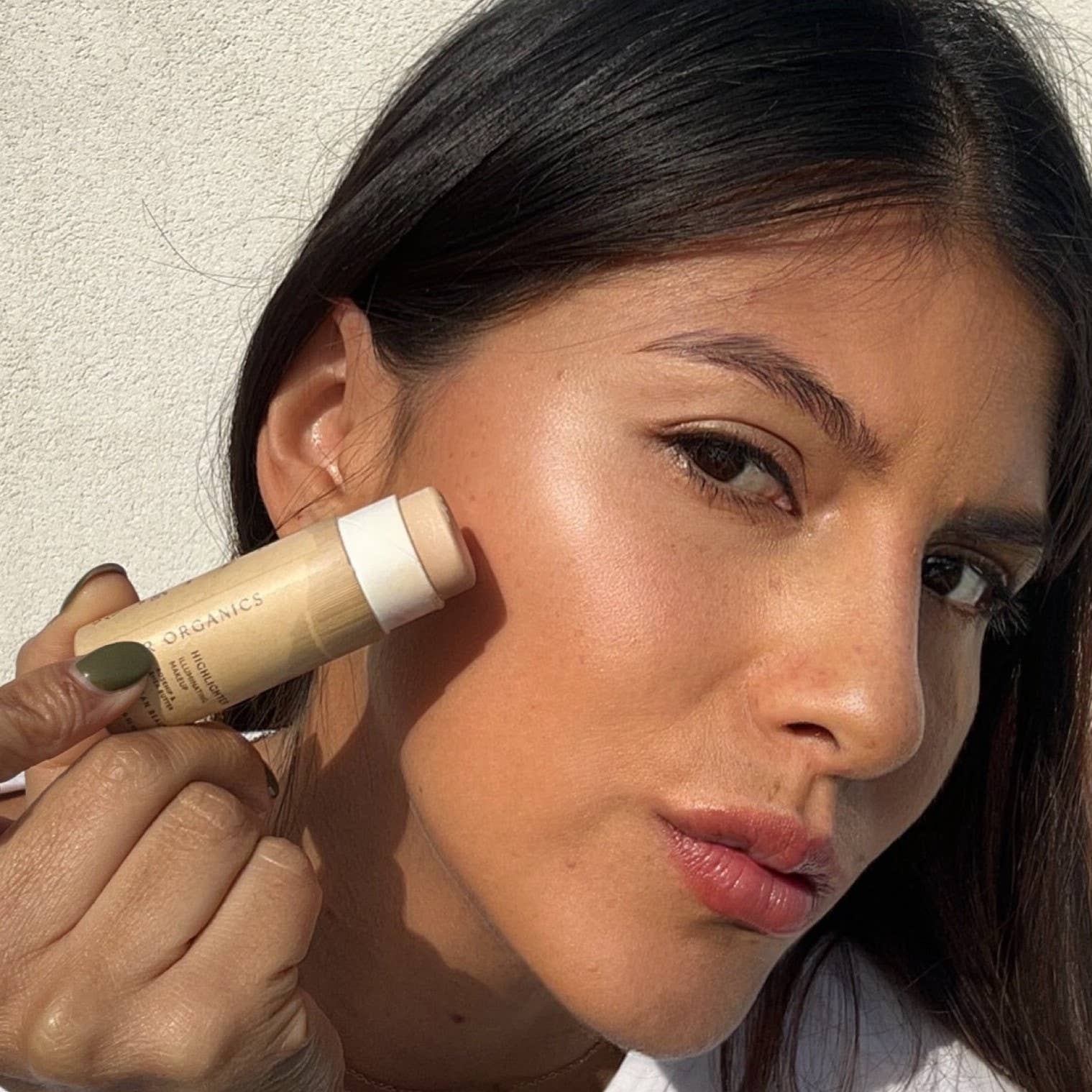 River Organics - Illumi Highlighter Stick