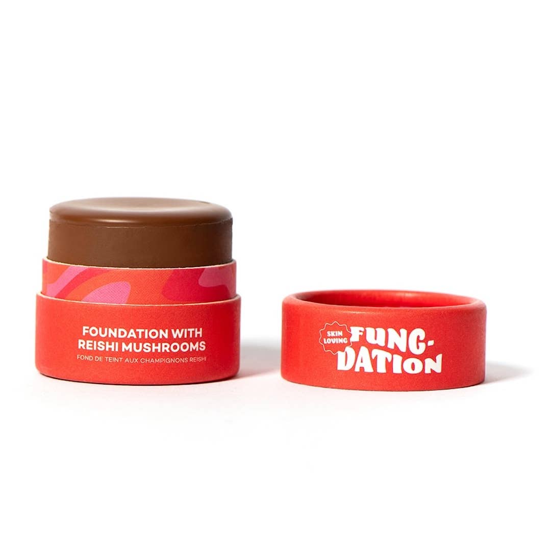 Axiology - Fungdation - Mushroom Foundation - Shade 14