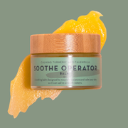 The Organic Skin Co. - Soothe Operator - Organic Balm Calming Turmeric and Calendul