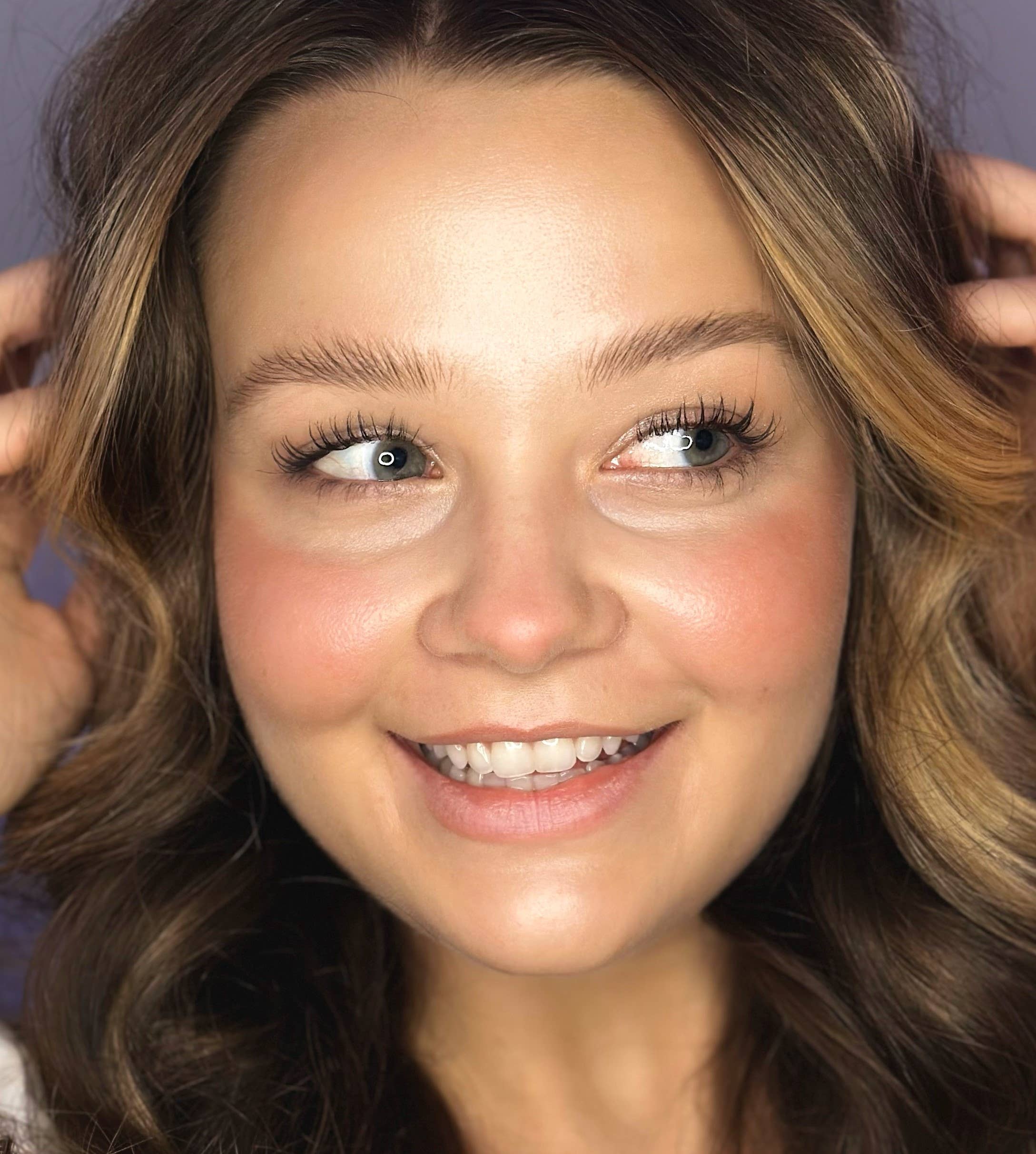 River Organics - Pinch Vegan Blush Stick