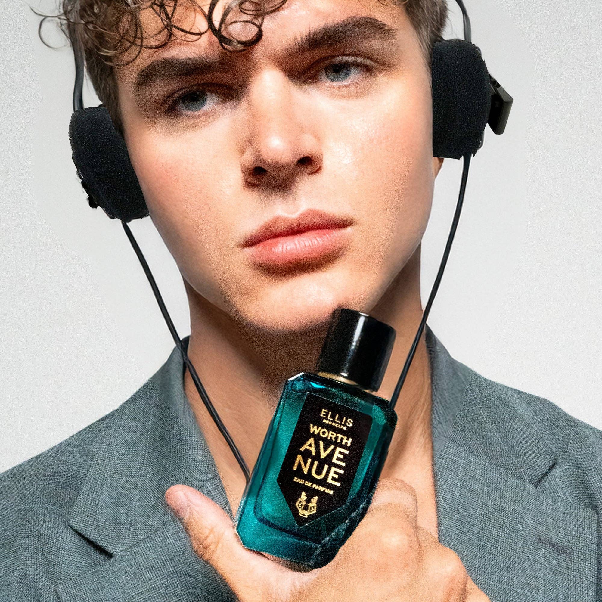 Ellis Brooklyn - WORTH AVENUE Eau De Parfum