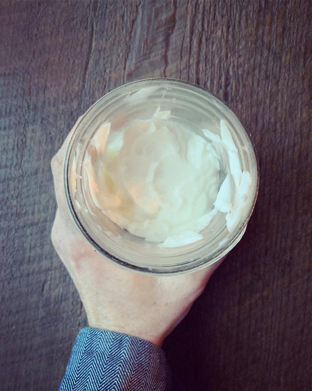 Heaven on Main Street - Cardamom Vetiver Body Lotion