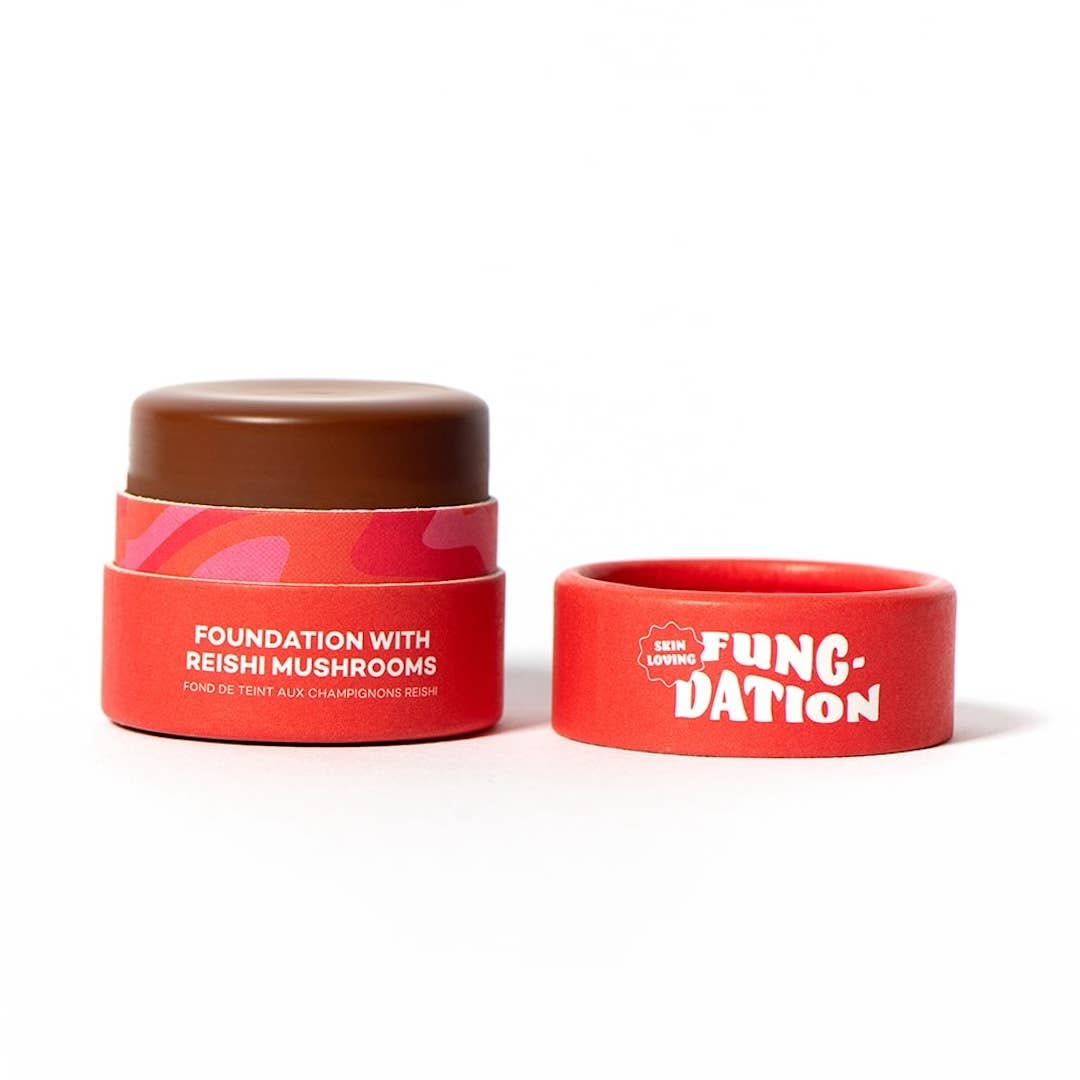 Axiology - Fungdation - Mushroom Foundation - Shade 13