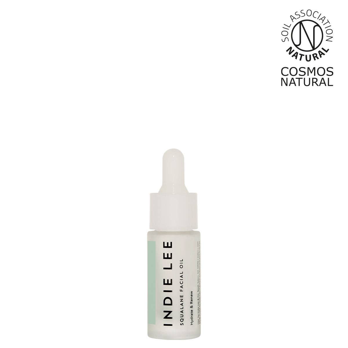 Indie Lee - Squalane Facial Oil Travel