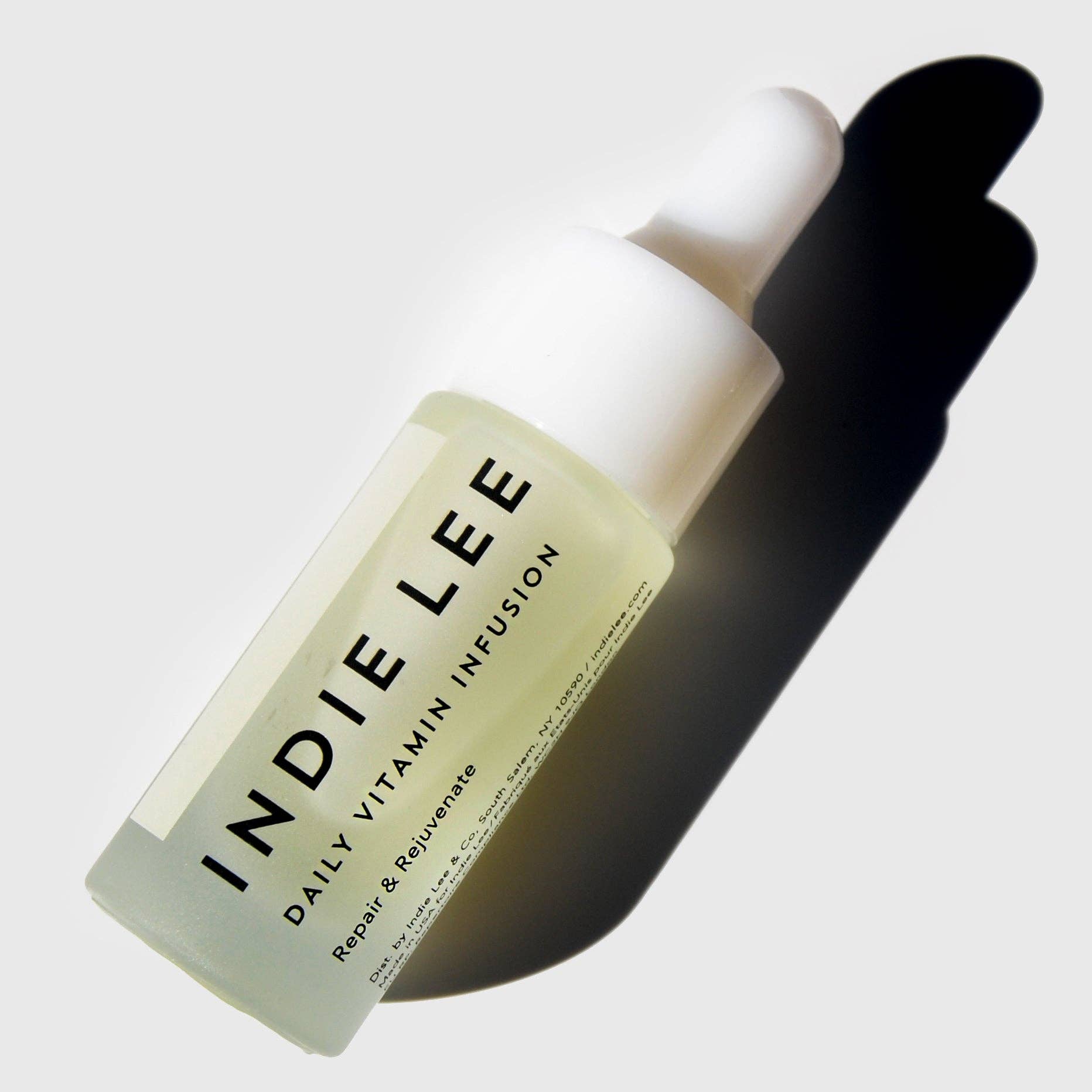 Indie Lee - Daily Vitamin Infusion