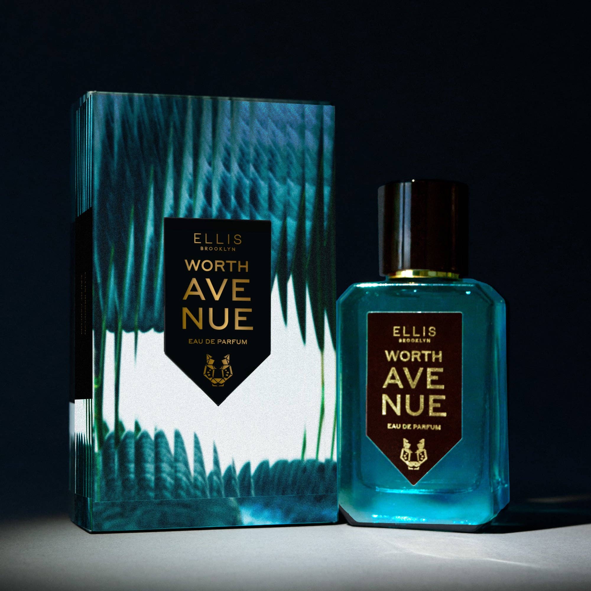 Ellis Brooklyn - WORTH AVENUE Eau De Parfum