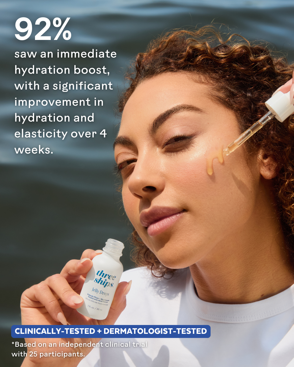 Three Ships - Best-Sellers Discovery Kit