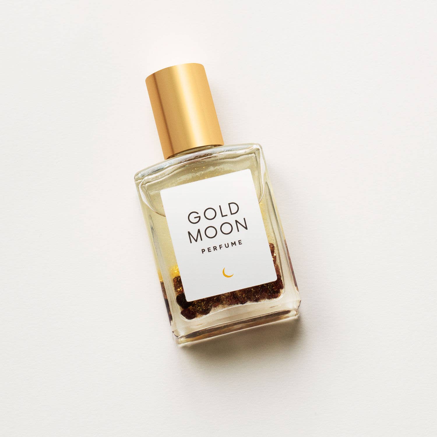 Olivine Atelier - Gold Moon Perfume Oil