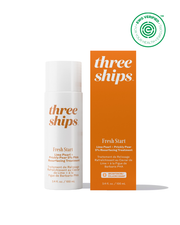 Three Ships - Fresh Start Lime Pearl + Prickly Pear 5% PHA Resurfacing Treatment